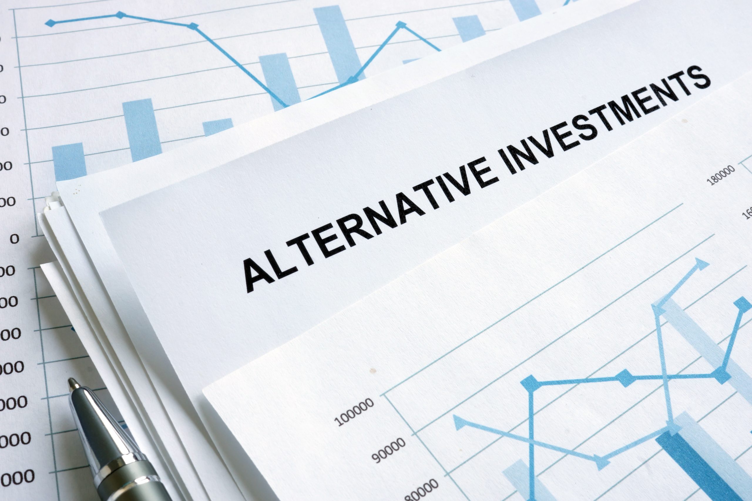 What Is An Alternative Investment Fund 