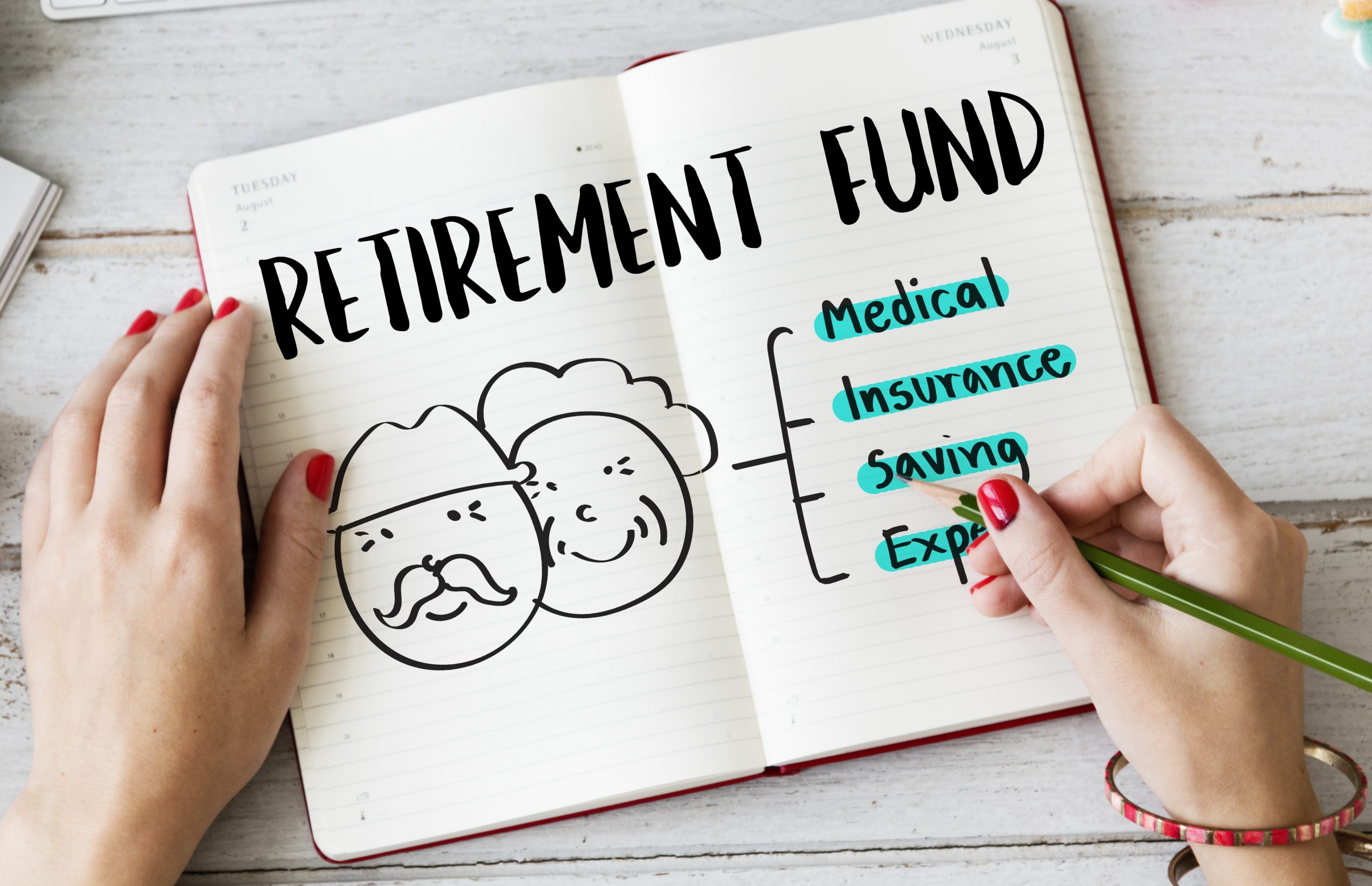 NPS Scheme Benefits: An Attractive Option for Retirement Planning